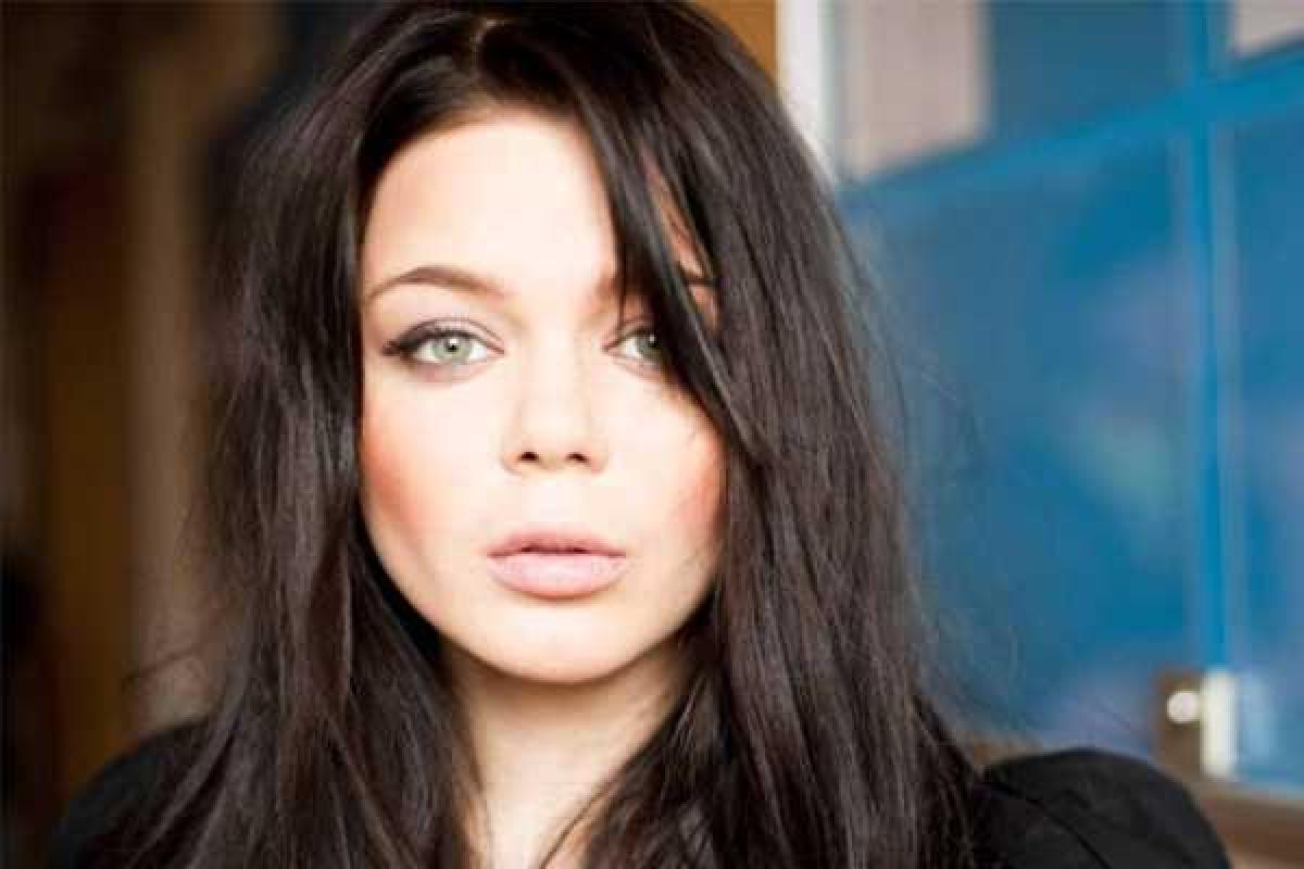 Алина Гросу отдыхает в Одессе и балует фанатов новыми фото в Instagram