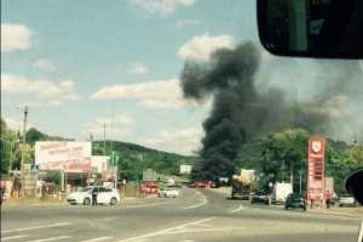 Б. Береза: или власть проведет "массовую чистку" во всех структурах Закарпатья... или общество сменит власть Б. Береза: или власть проведет "массовую чистку" во всех структурах Закарпатья... или общество сменит власть