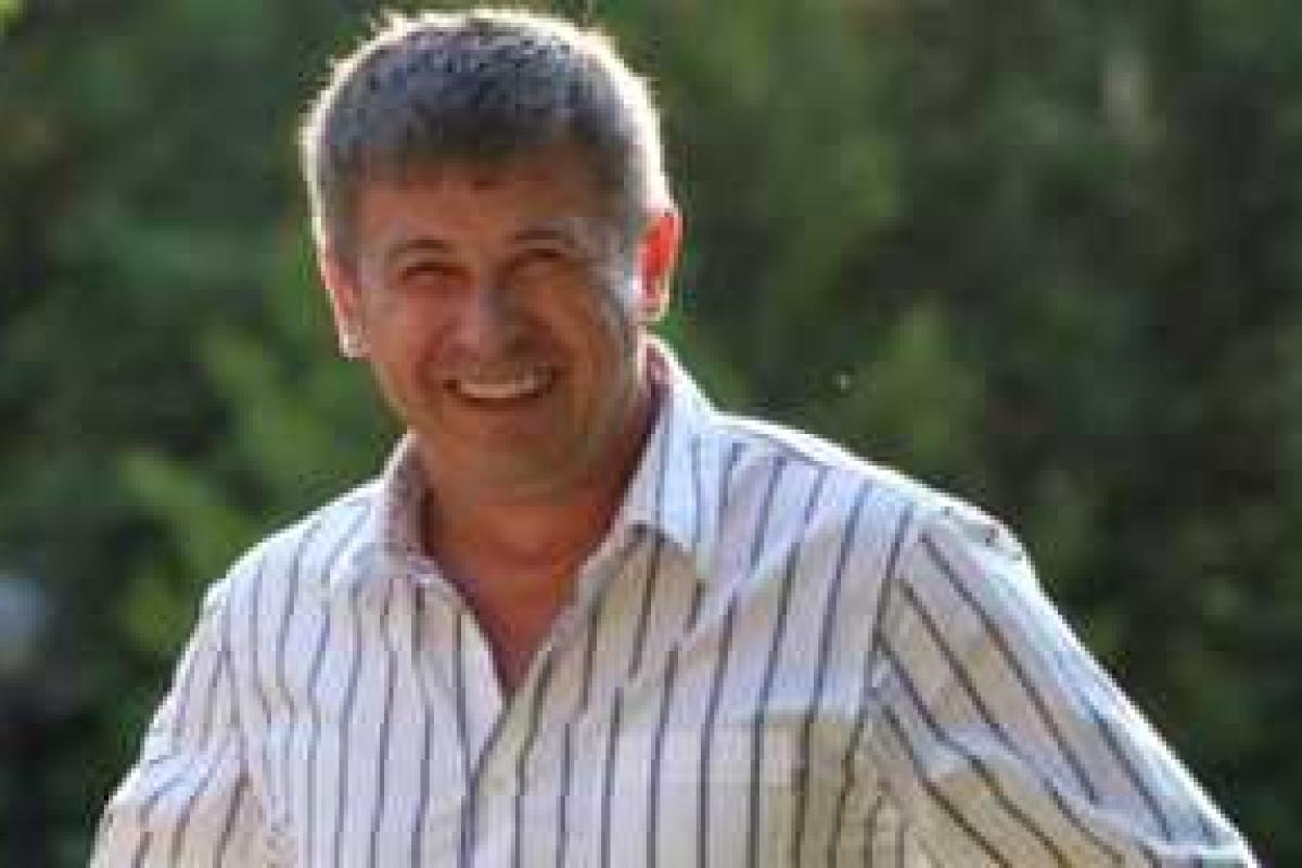Депутатская группа "Воля народа": Ланьо находится в Мукачево, и за пределы Украины не выезжал