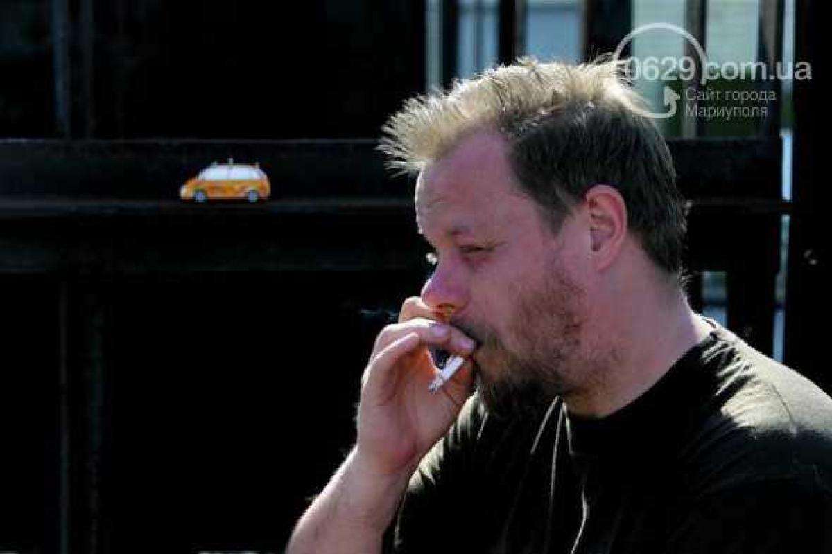 Бои под Широкино в рассказе бойца "Азова", уроженца шведского городка Сандвикен Бои под Широкино в рассказе бойца "Азова", уроженца шведского городка Сандвикен