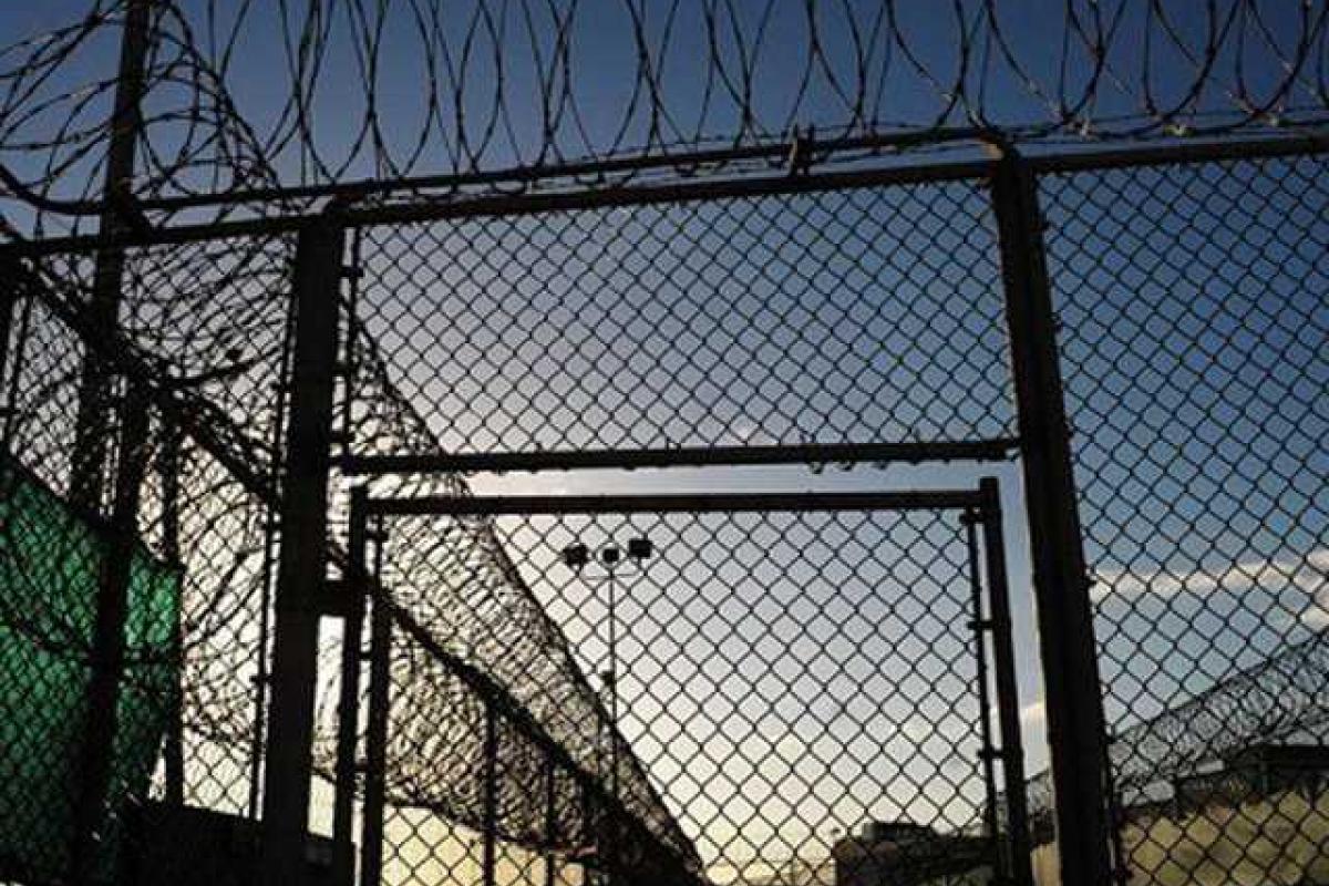 Убийца молодого мариупольского милиционера просидит за решеткой до конца жизни