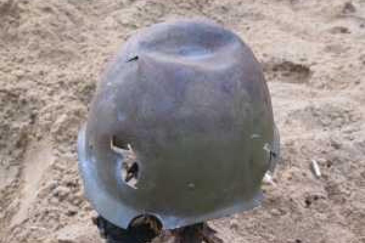 Нардеп Береза: наших бойцов сильно напрягает, что с них не списывают имущество, уничтоженное в бою Нардеп Береза: наших бойцов сильно напрягает, что с них не списывают имущество, уничтоженное в бою