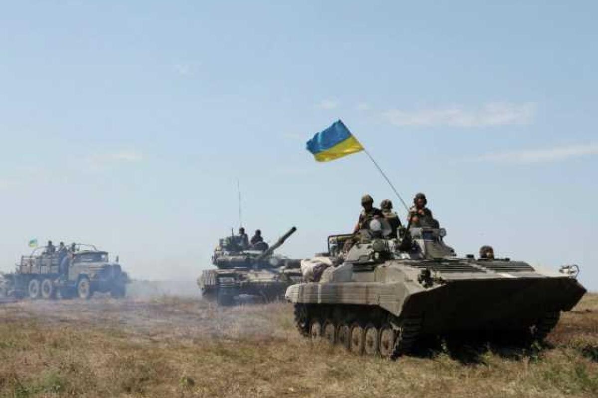 Гиркин-Стрелков: Силы ВСУ в разы мощнее "вооруженных сил Новороссии" Гиркин-Стрелков: Силы ВСУ в разы мощнее "вооруженных сил Новороссии"