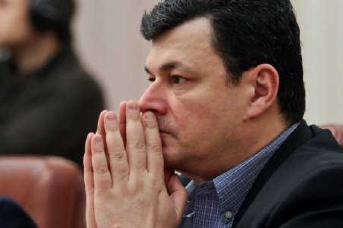 Нардеп: Квиташвили написал заявление об увольнении