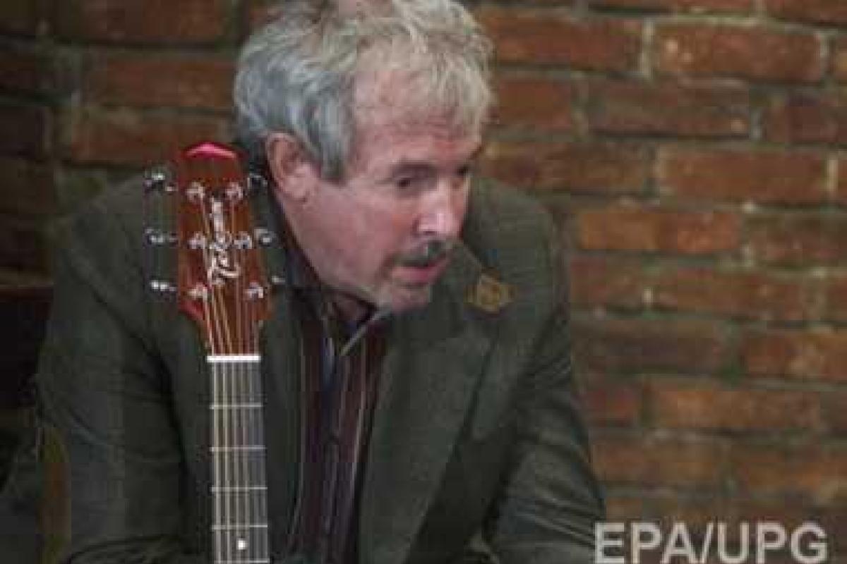 Макаревич: И теперь я в говне, ты в говне, все в говне. Ну чего тебе, брат, не хватало?