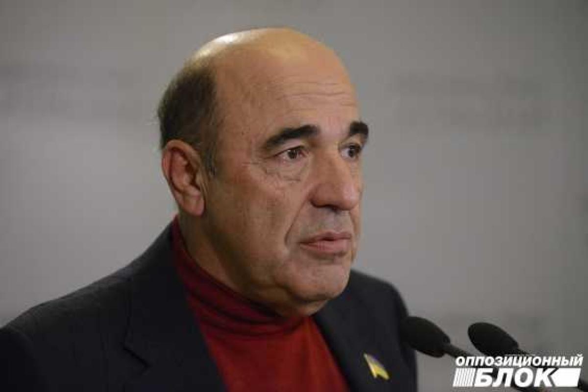 Рабинович: эта власть будет дурить всех до последнего, а потом просто объявят дефолт, чтобы не отдавать долги Рабинович: эта власть будет дурить всех до последнего, а потом просто объявят дефолт, чтобы не отдавать долги