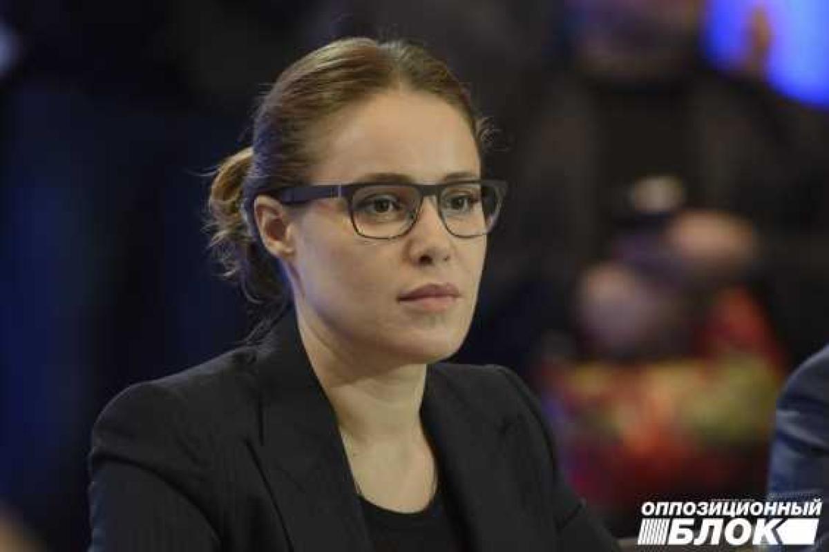 Королевская: нужно не просто исправлять, а компенсировать то, что незаконно отобрали у пенсионеров