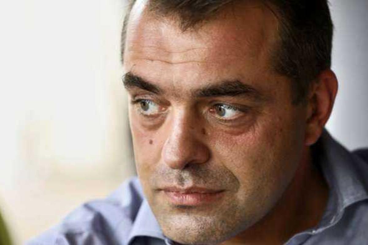 Советник президента продемонстрировал очередные фото экспериментальной формы для бойцов ВСУ Советник президента продемонстрировал очередные фото экспериментальной формы для бойцов ВСУ