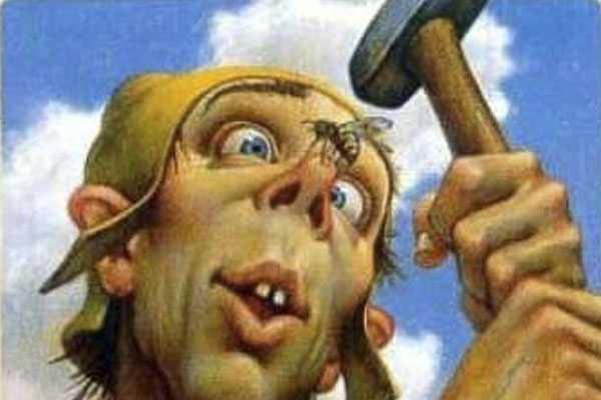 Ю. Богданов: Если ты идиот или притворяешься идиотом - оправдать можно почти что угодно Ю. Богданов: Если ты идиот или притворяешься идиотом - оправдать можно почти что угодно