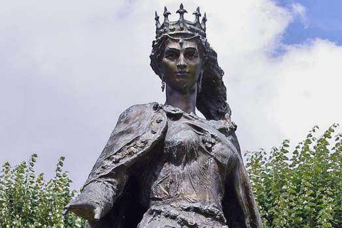 Киевлян и гостей столицы приглашают на фестиваль в честь княжны Анны Ярославны