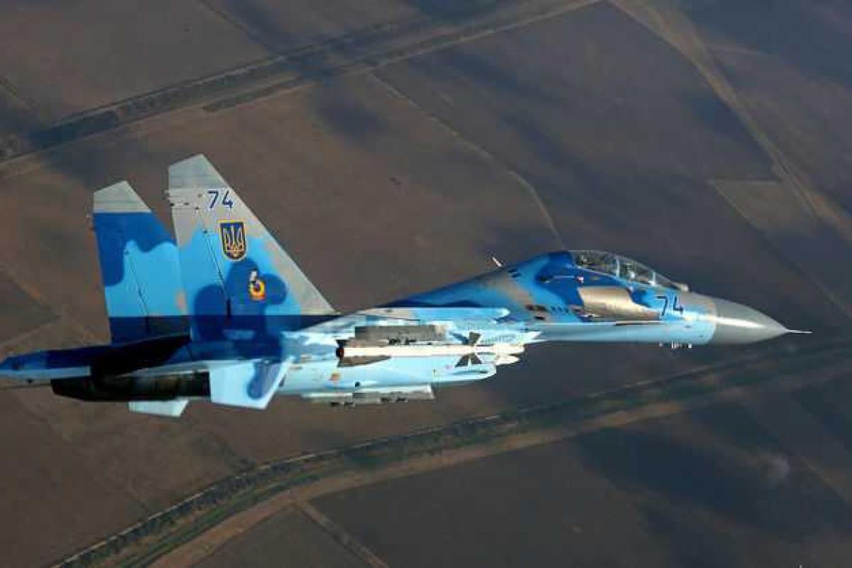 Командующий Воздушными силами Украины уволен Указом Порошенко Командующий Воздушными силами Украины уволен Указом Порошенко