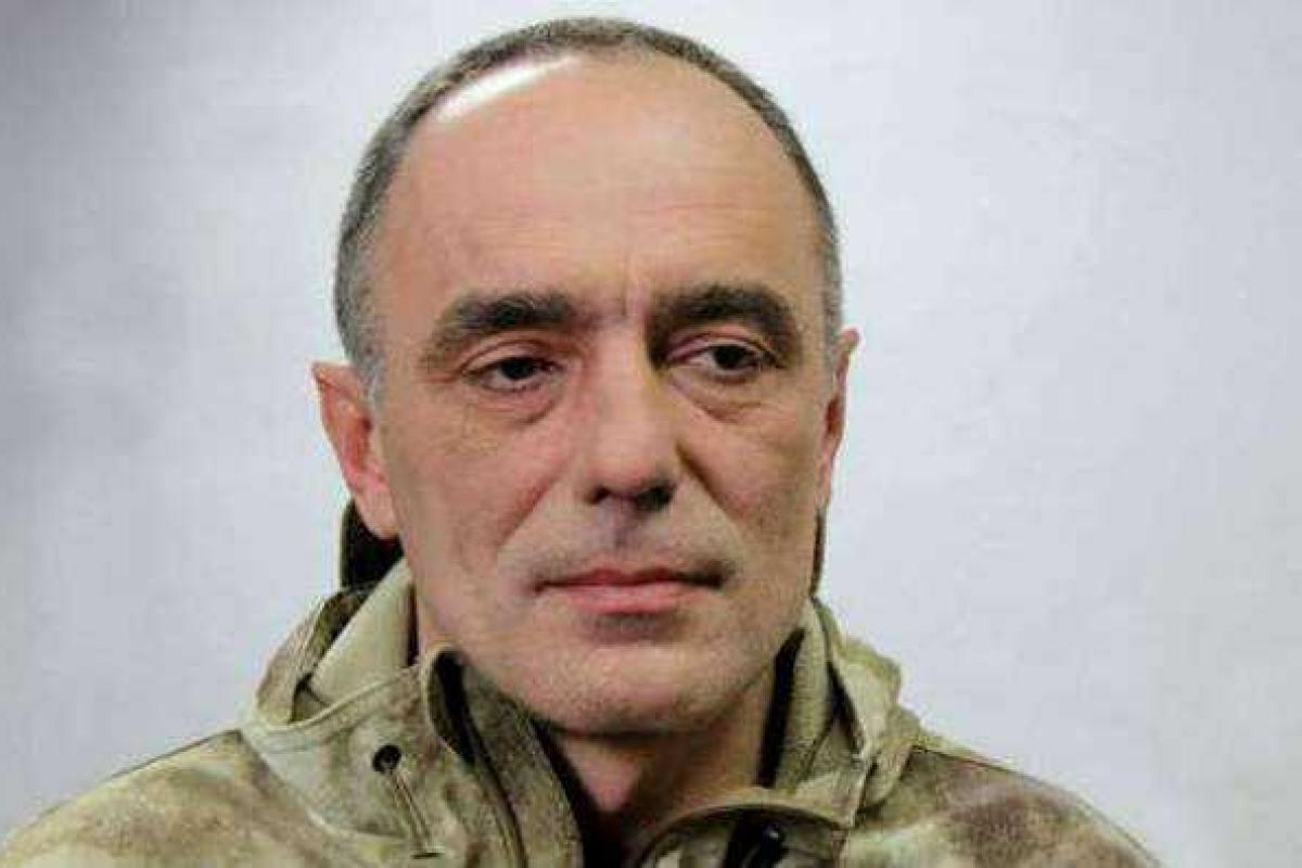 Касьянов: если бы Гиркина не выпустили из Славянска и уничтожили на марше, избежали бы тысяч смертей Касьянов: если бы Гиркина не выпустили из Славянска и уничтожили на марше, избежали бы тысяч смертей
