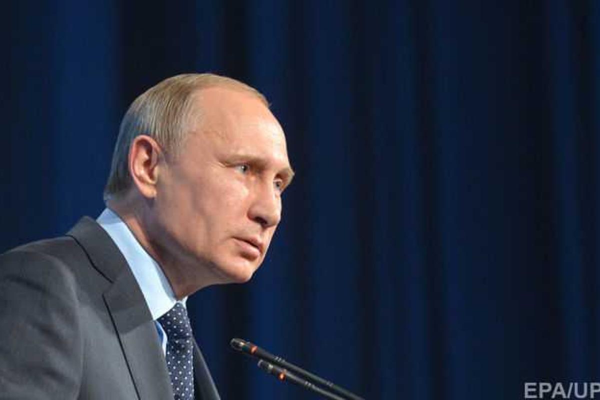 Президент России - "против" создания трибунала по MH17 