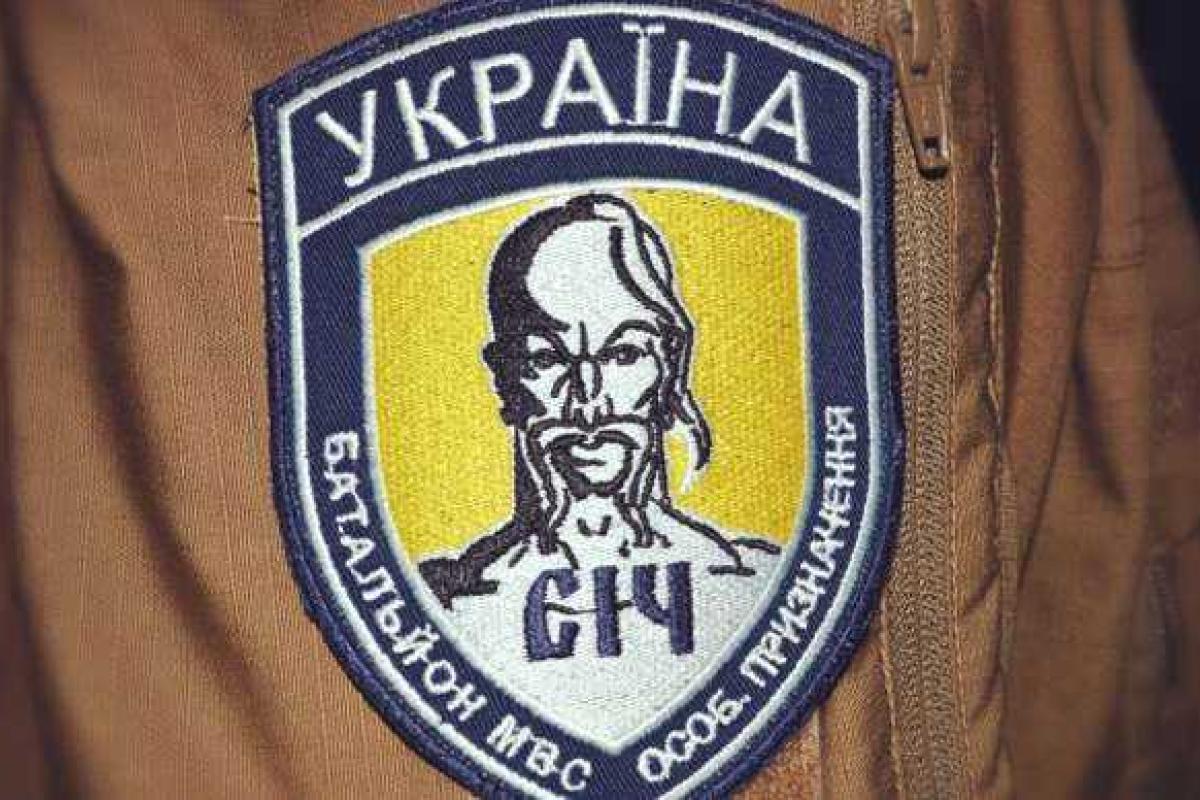 Боец батальона "Сiч": Власть воспринимает количество погибших, количество убитых просто как цифры Боец батальона "Сiч": Власть воспринимает количество погибших, количество убитых просто как цифры