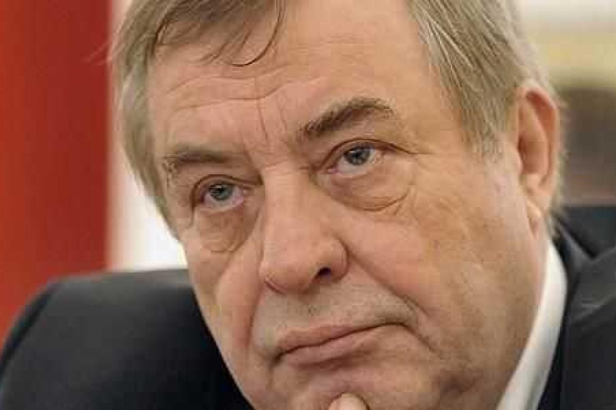 В России ушел из жизни экс-председатель Госдумы Геннадий Селезнев В России ушел из жизни экс-председатель Госдумы Геннадий Селезнев