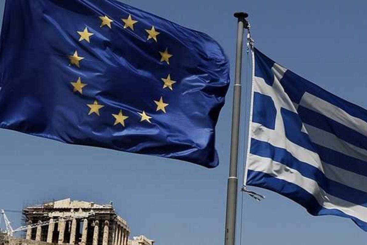 Греция "получила срок": первые реформы должны быть приняты до 15 июля