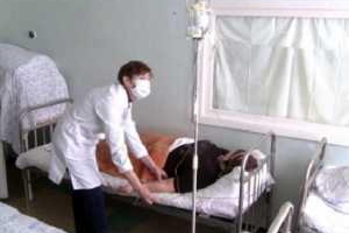 Загадка "сонной болезни" в селе Казахстана решена учеными