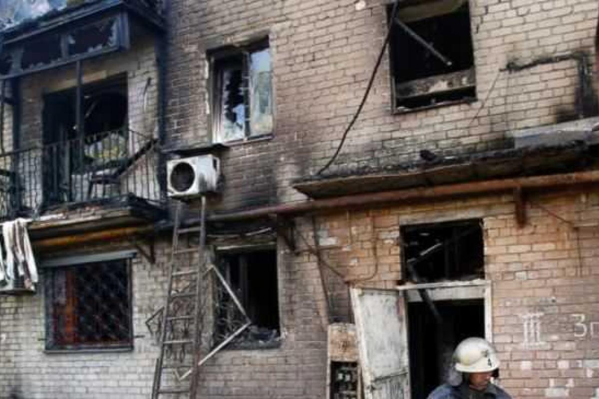 Донбасс на долгие годы станет "зоной гибридного перемирия" - эксперты Донбасс на долгие годы станет "зоной гибридного перемирия" - эксперты