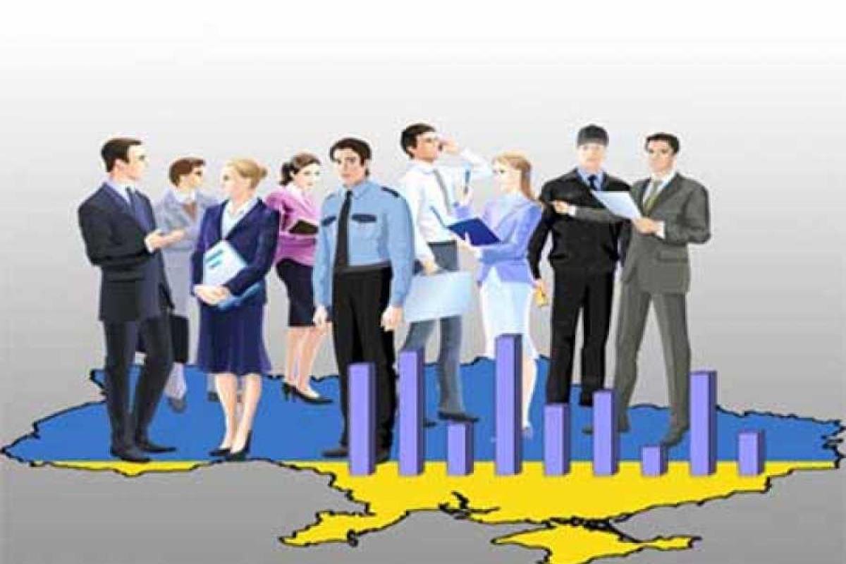 В Украине на рынке труда наблюдается стабильность как на рынке предложения, так и рынке спроса - кадровики