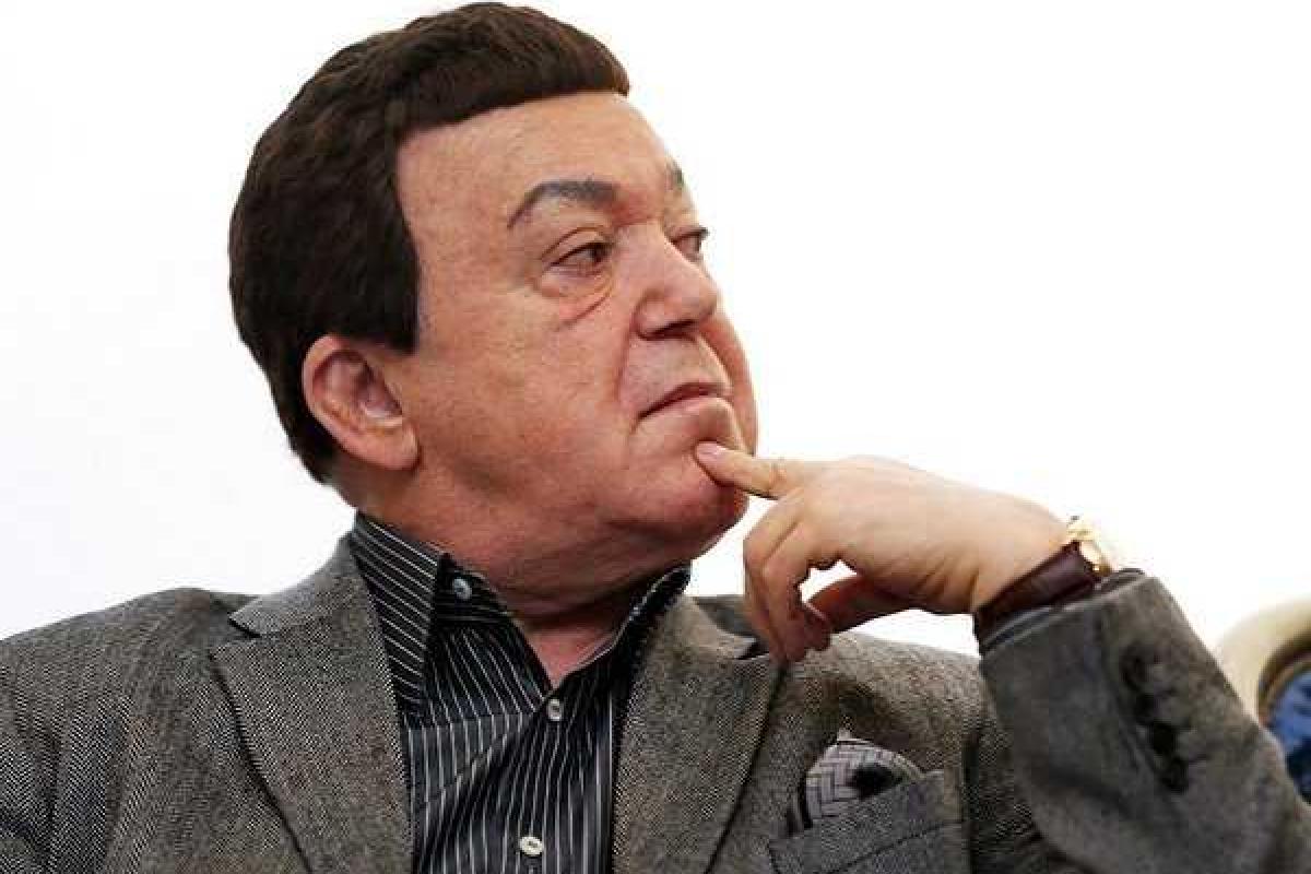 Россияне, неужели вы не понимаете, что вас разводят. Все эти Кобзоны, депутаты и министры - точка зрения