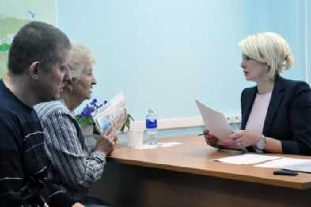 В Мариуполе 3 дня будет работать совместная общественная приемная правоохранительных органов В Мариуполе 3 дня будет работать совместная общественная приемная правоохранительных органов