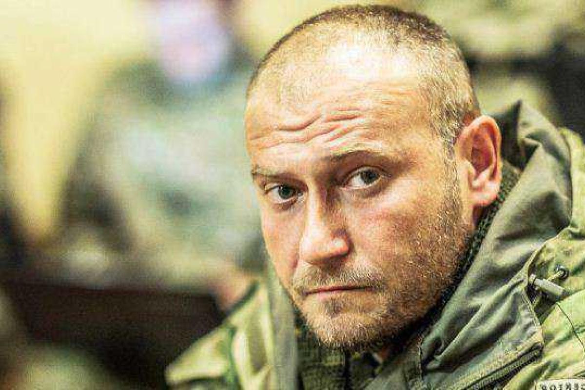 Ярош из Мукачево: ситуация напряженная, силовики находятся в полной боевой готовности Ярош из Мукачево: ситуация напряженная, силовики находятся в полной боевой готовности