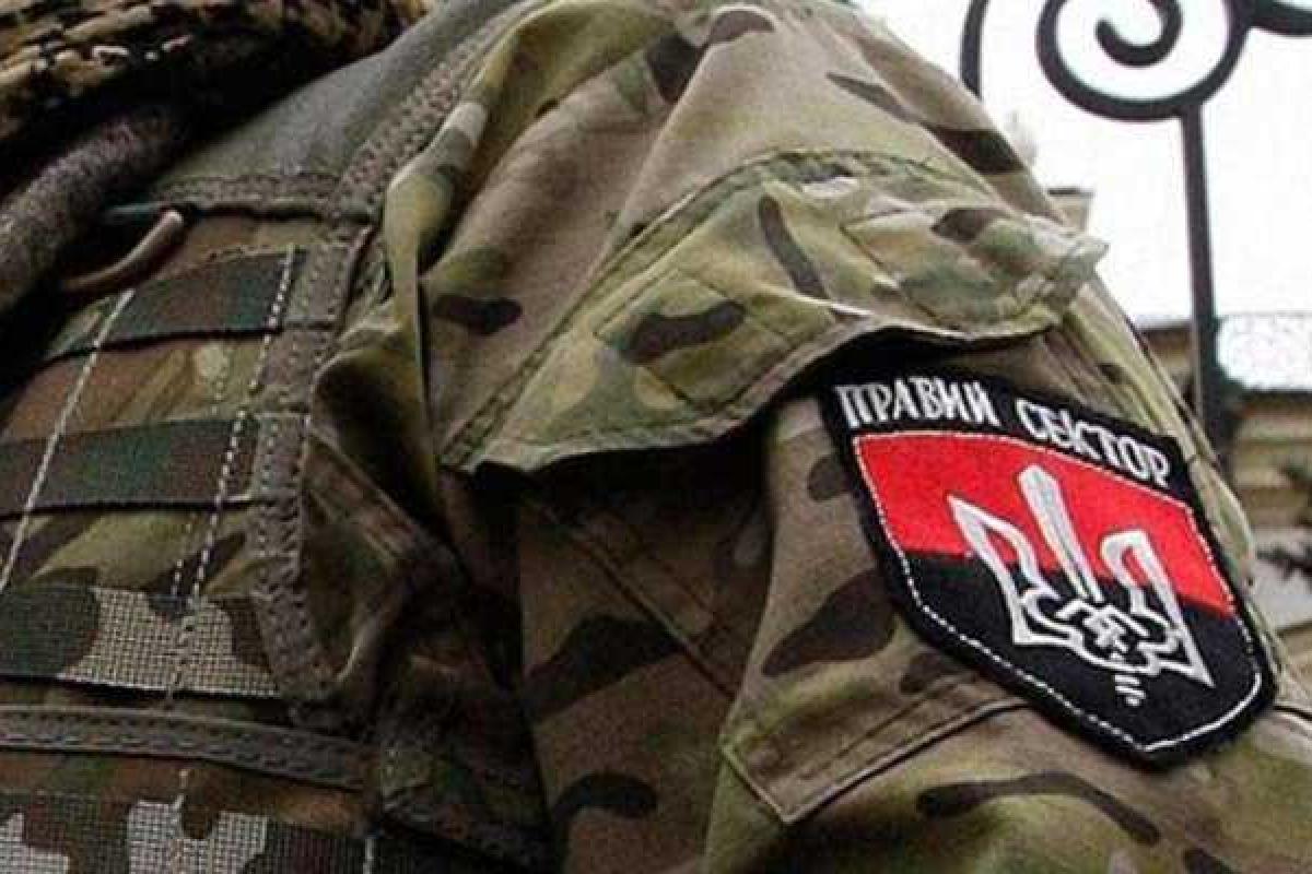 М. Найем: штурм "Правого сектора" отложен, заблокированные бойцы передислоцировались