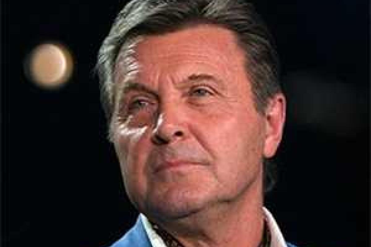 Лев Лещенко: против воли своего народа не пойду, но надо быть милосерднее Лев Лещенко: против воли своего народа не пойду, но надо быть милосерднее