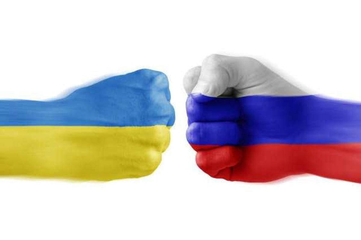 Сотник: меня сегодня коробят разговоры о "братских народах - русских и украинцах"