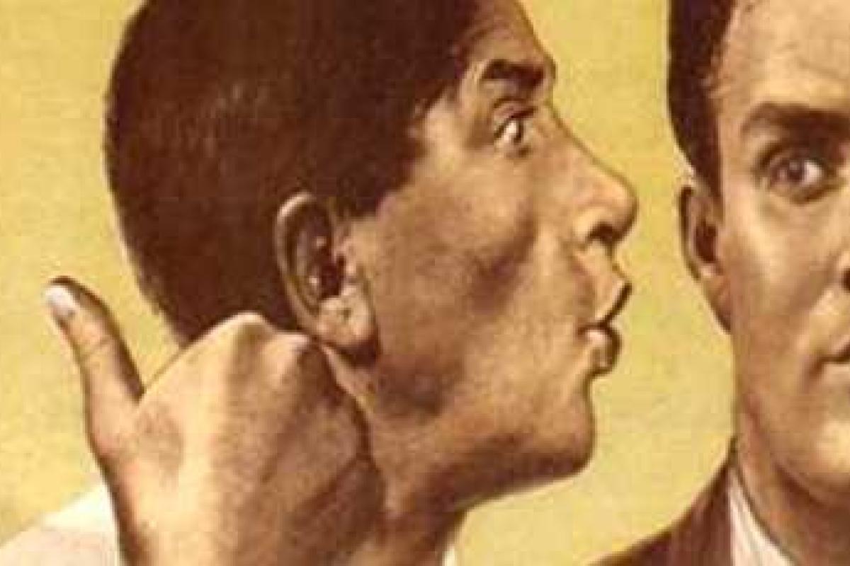 В России осведомителям спецслужб решили официально начислять стаж