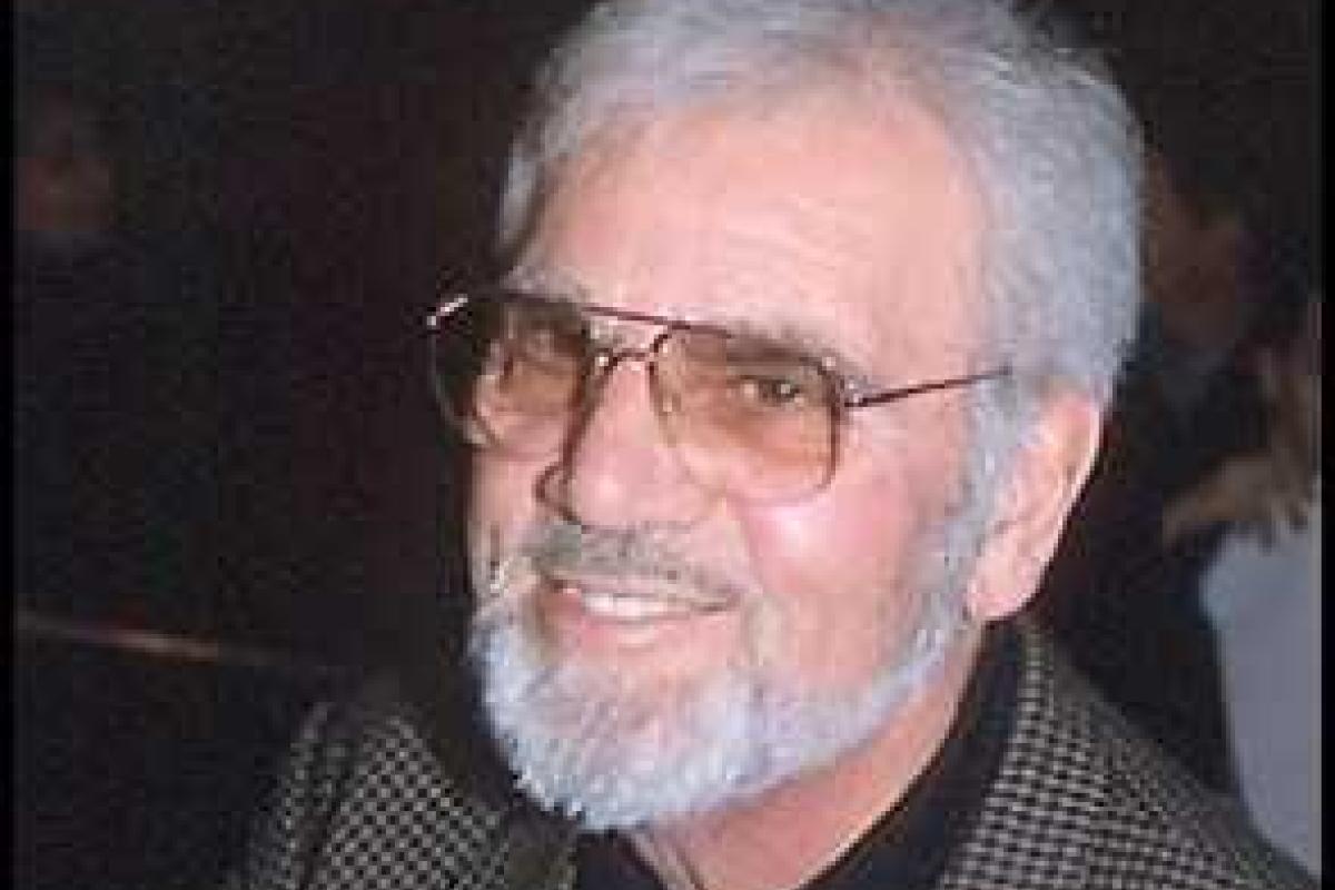 Ушел из жизни американский актер Алекс Рокко Ушел из жизни американский актер Алекс Рокко