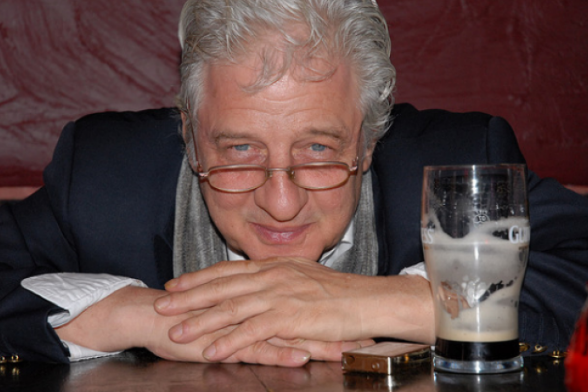 Британские ученые: почему пьяные мужчины менее требовательны к красоте