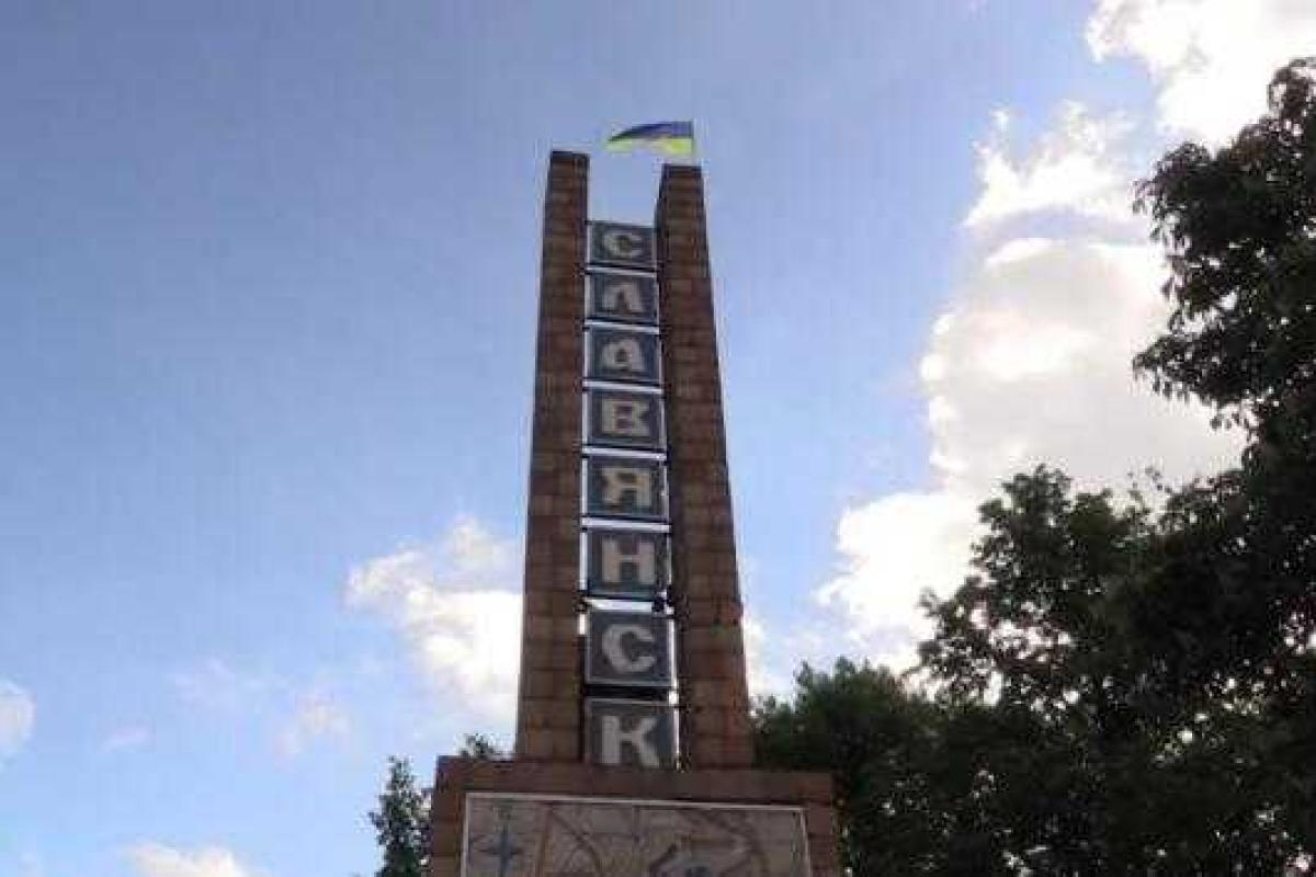 Годовщина освобождения Славянска: жители рассказали об оккупации "ДНР" Годовщина освобождения Славянска: жители рассказали об оккупации "ДНР"
