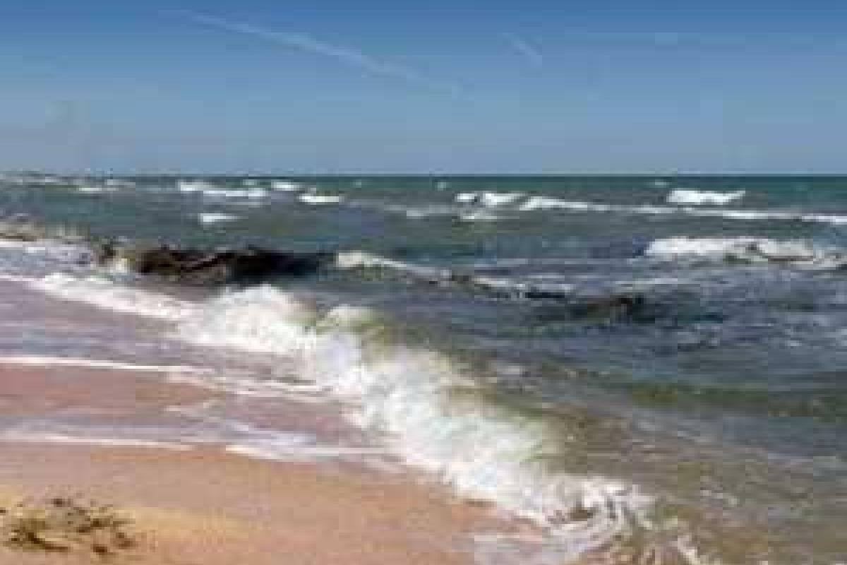 Боевики шлют по морю смертоносные "подарки"