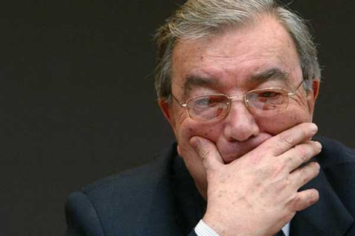 Ганапольский: Примаков был важным экспертом для России. Экспертом, которого не слушали...