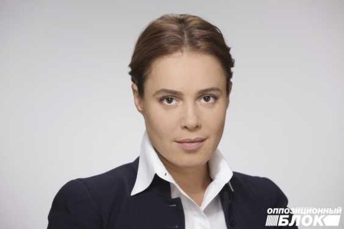 Королевская: У каждого глупого закона есть авторы и люди имеют право знать, благодаря кому ухудшается их жизнь Королевская: У каждого глупого закона есть авторы и люди имеют право знать, благодаря кому ухудшается их жизнь