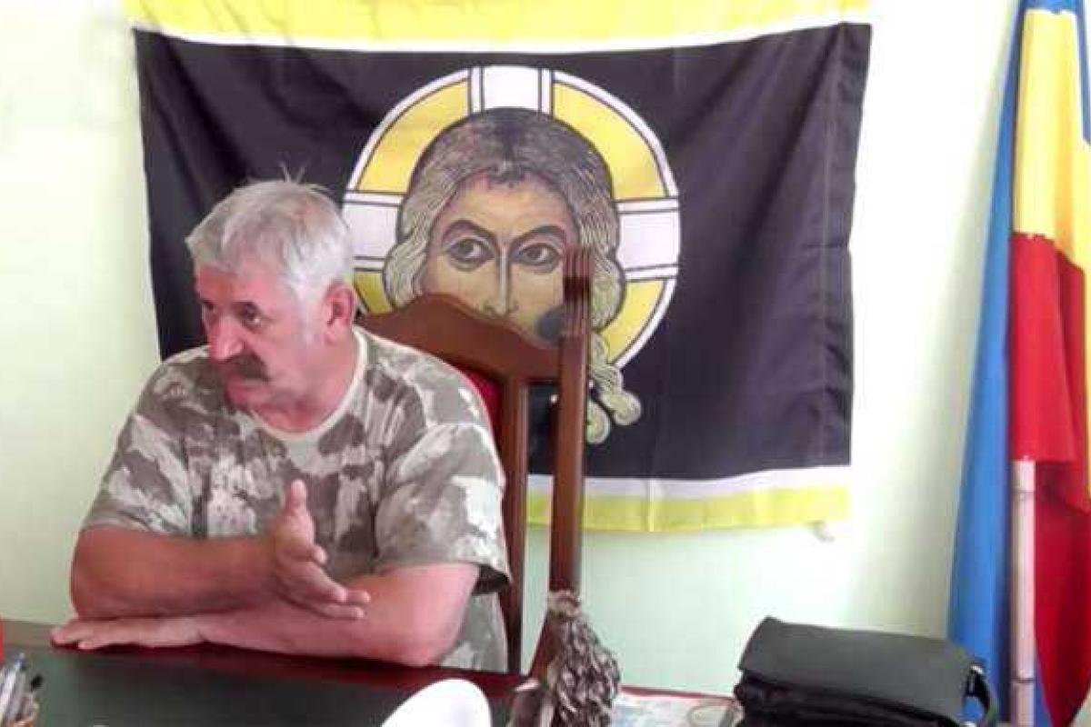 Козицын: в "застенках" "ЛНР" удерживаются граждане России Козицын: в "застенках" "ЛНР" удерживаются граждане России