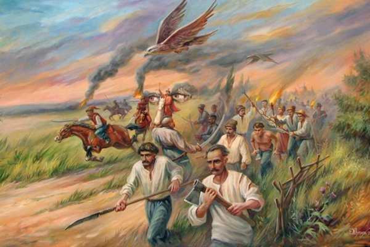 А. Заводюк: Главное не ПС и не Мукачево, главное то, что народ больше не желает терпеть это позорище и этот бардак А. Заводюк: Главное не ПС и не Мукачево, главное то, что народ больше не желает терпеть это позорище и этот бардак