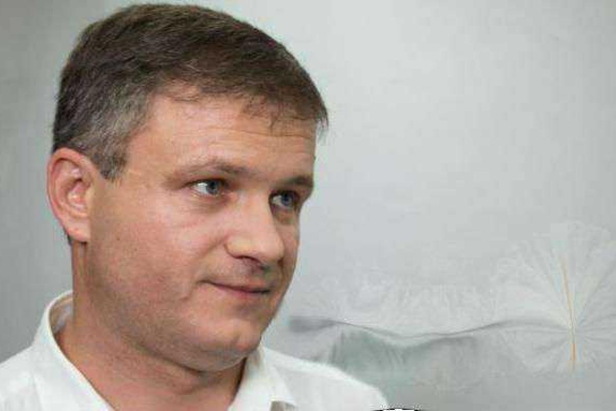 И. Варченко: в Мукачево реально происходят "деловые разборки" И. Варченко: в Мукачево реально происходят "деловые разборки"