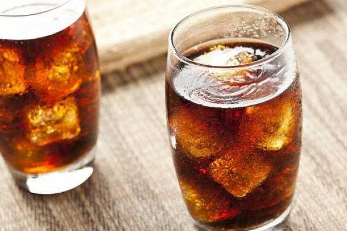 Шокирующая статистика: ежегодно от газировки умирает почти 184 тысячи человек