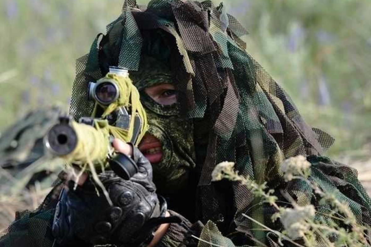 Намечается большой "шухер": партизаны сообщают о прибытии в Горловку группы российских спецназовцев Намечается большой "шухер": партизаны сообщают о прибытии в Горловку группы российских спецназовцев