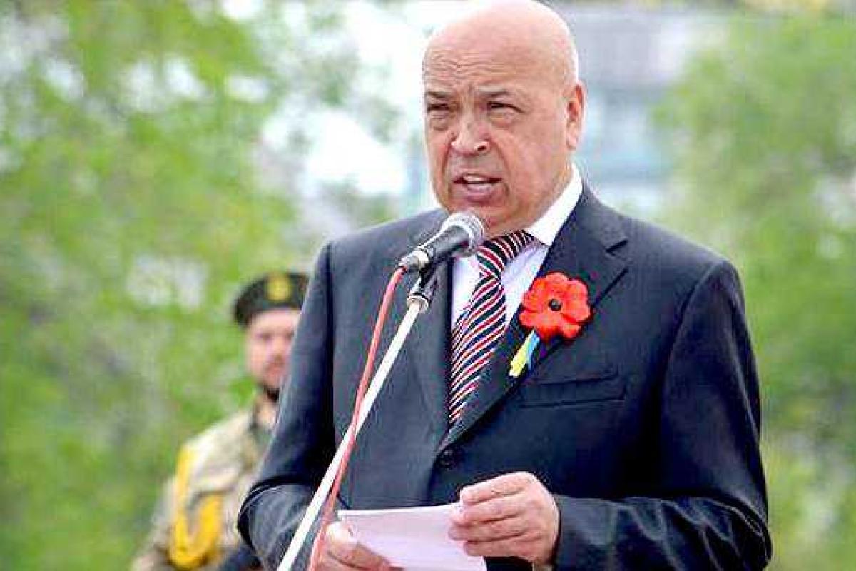 Дейнего: в "ЛНР" не ждут никаких изменений в связи с уходом Москаля Дейнего: в "ЛНР" не ждут никаких изменений в связи с уходом Москаля