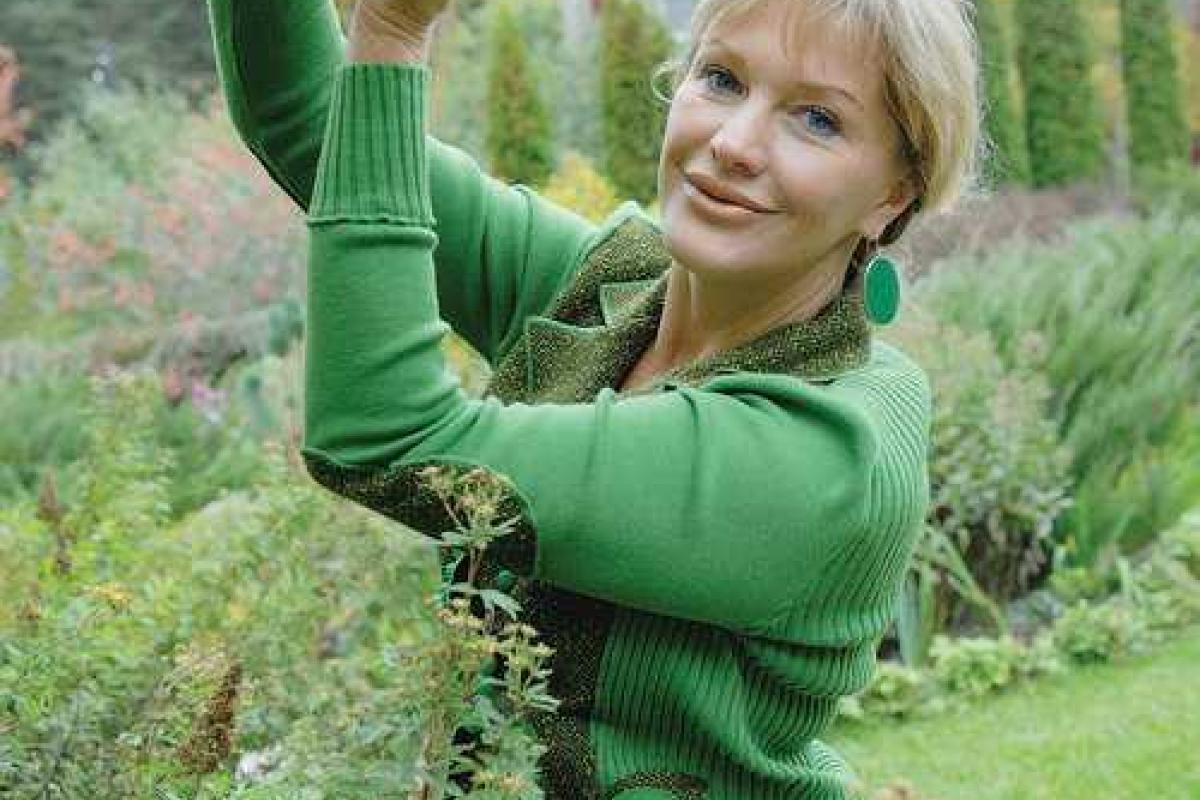 После 30 лет совместной жизни Елена Проклова решила развестись с мужем