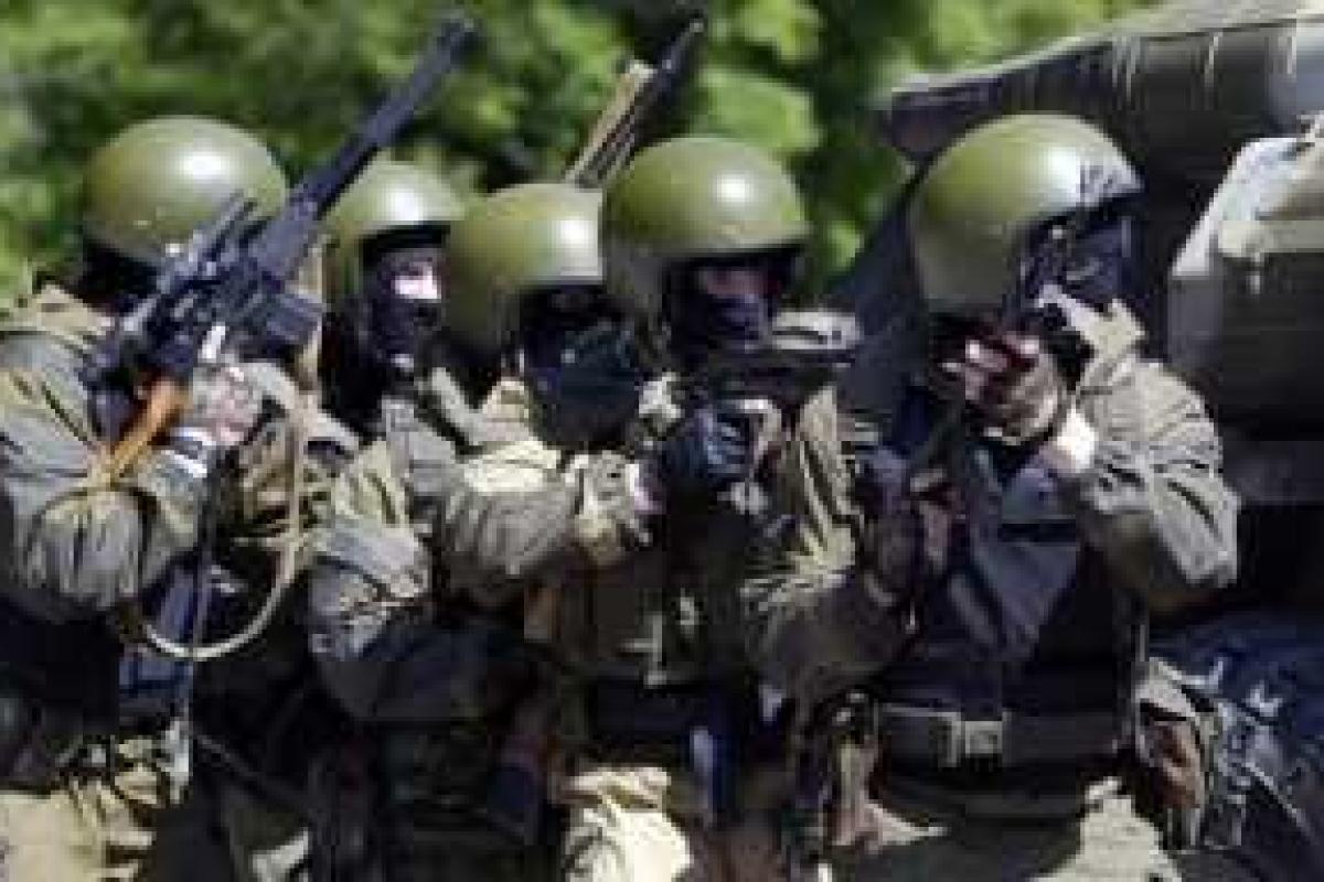 Еще 28 российских матерей будут оплакивать своих сыновей: в Новоазовске ликвидированы морские спецназовцы 