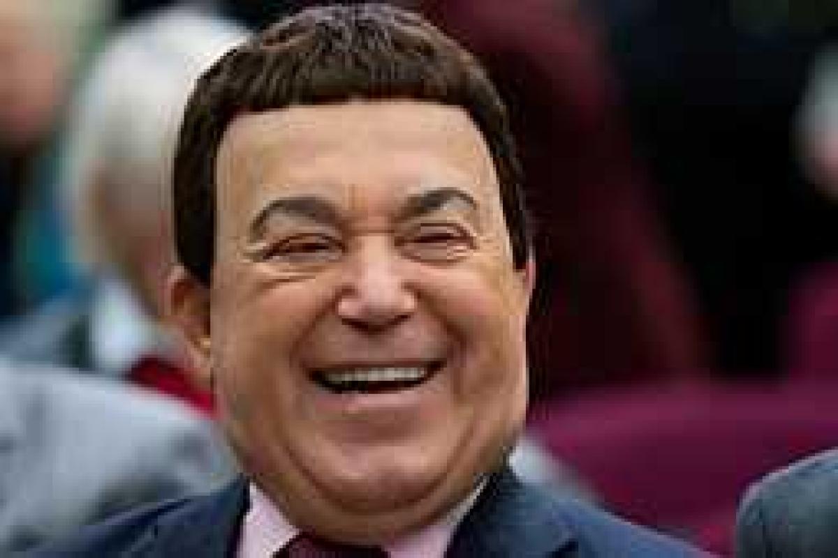 Кобзон не заслуживает снисхождения – мнение