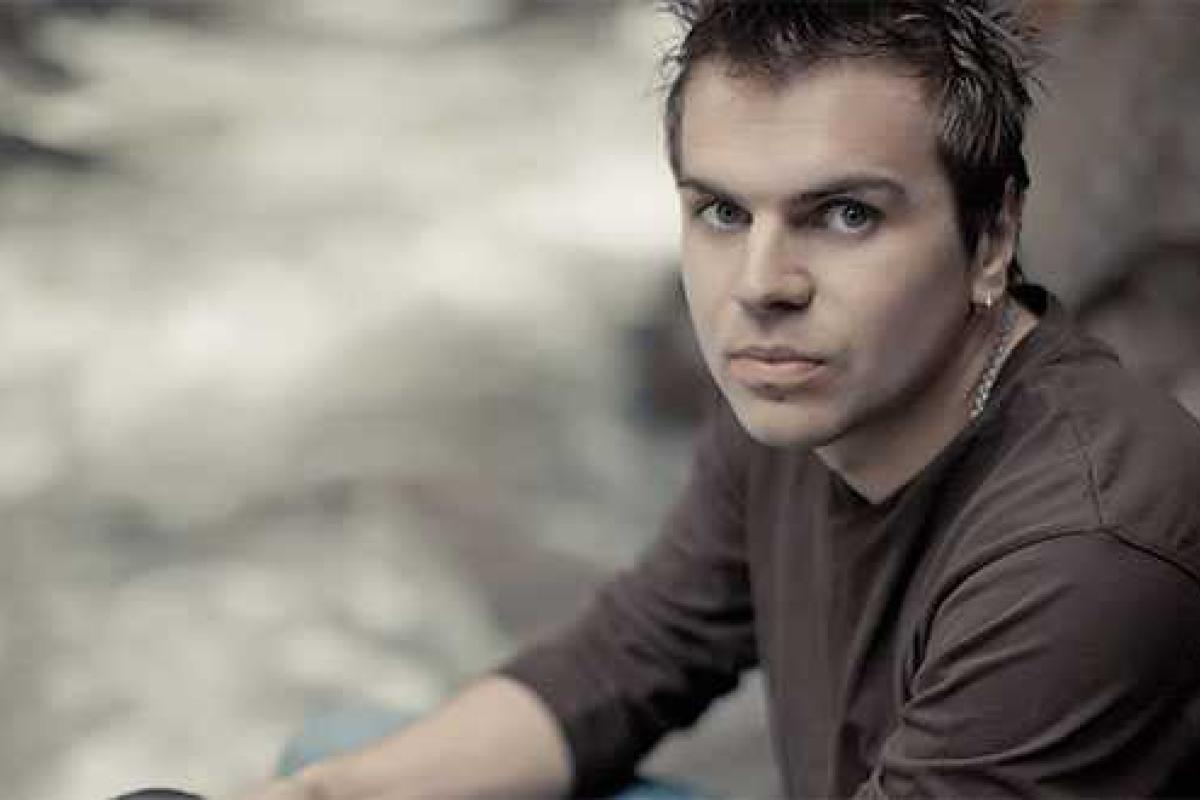 Памяти Владислава Левицкого