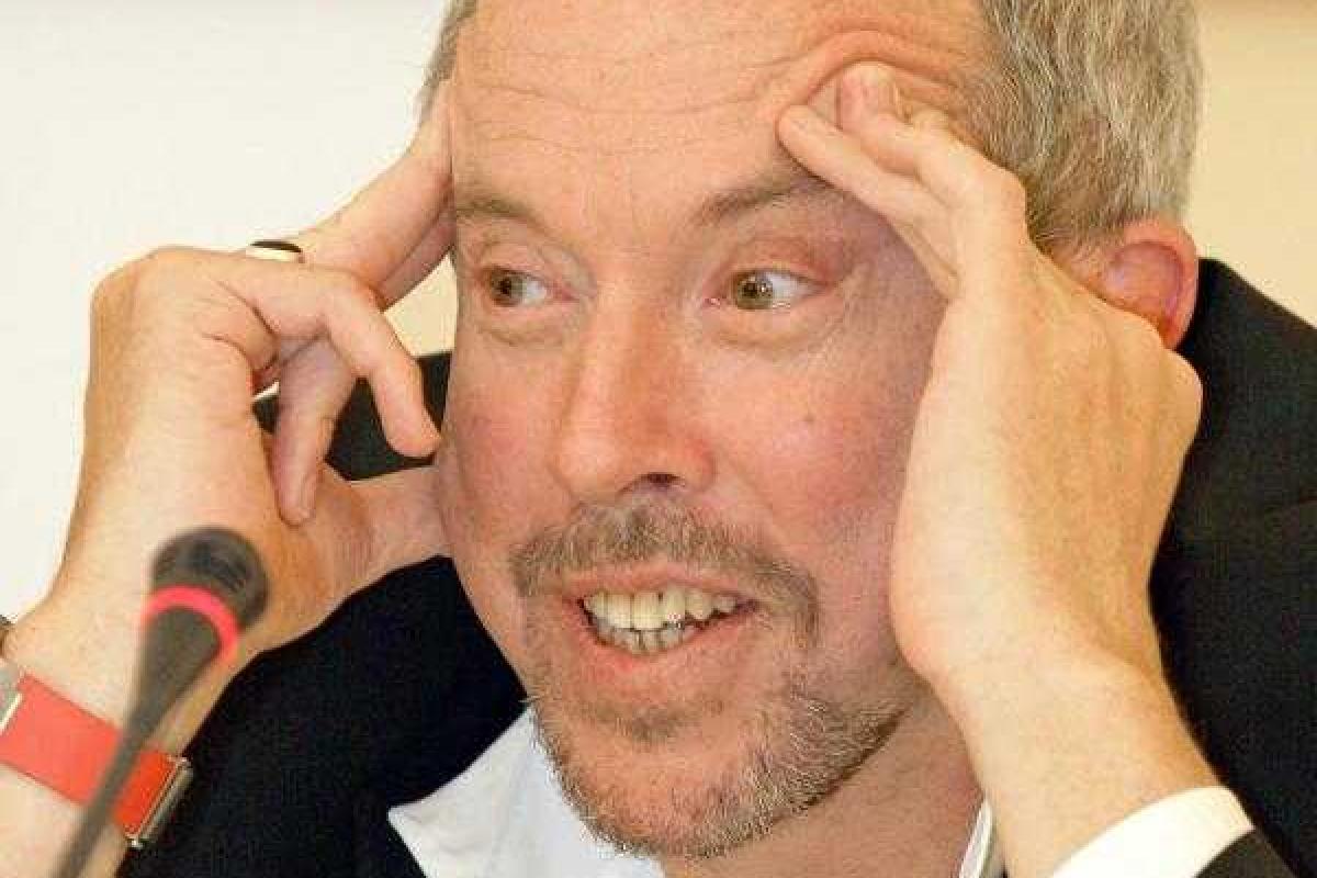 Андрей Макаревич прокомменировал слухи о собственной смерти