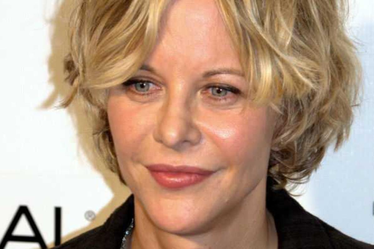 Мег Райан неприятно удивила поклонников "новым" лицом 