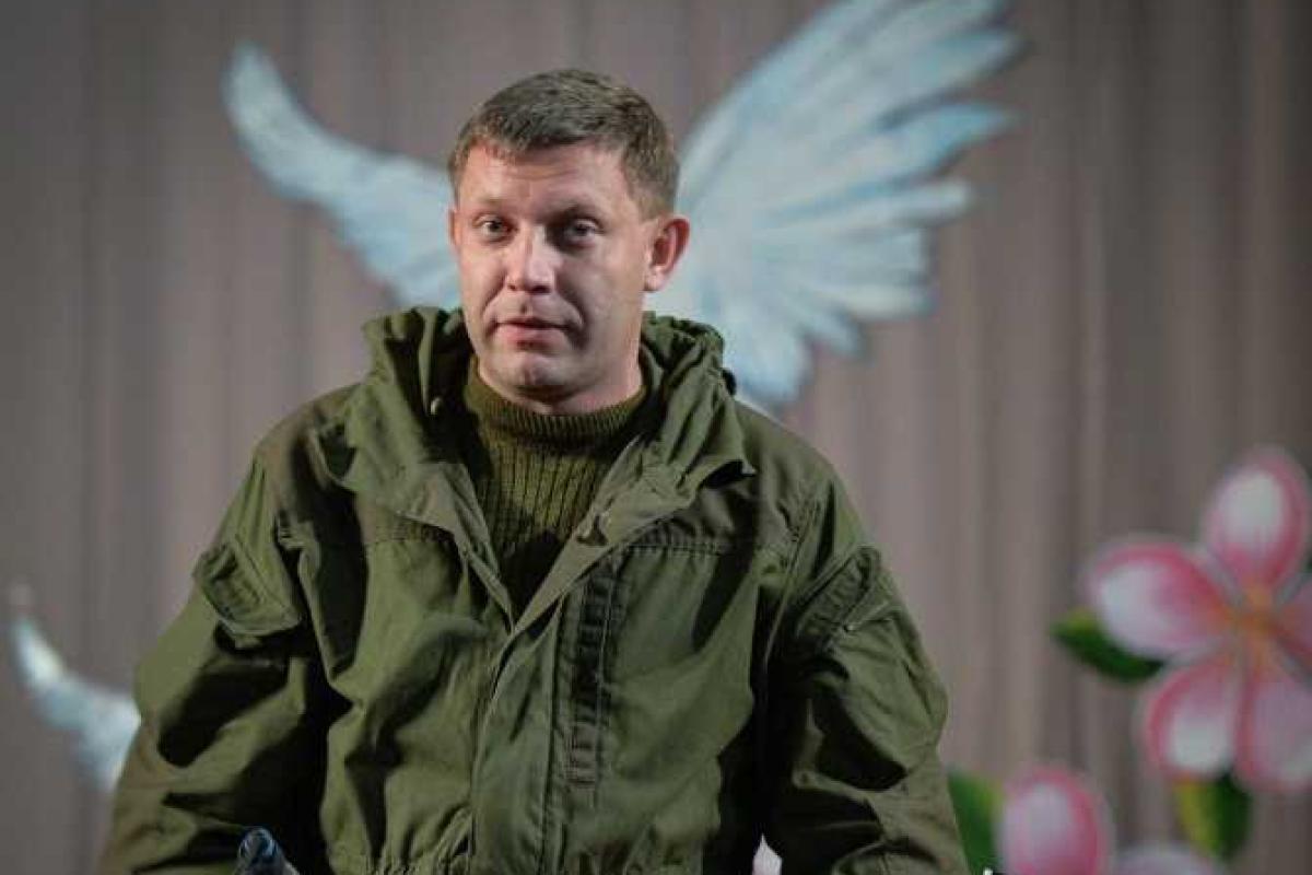 К. Сазонов: чем вызван внезапный всплеск любви к Украине у руководства сепаратистов? К. Сазонов: чем вызван внезапный всплеск любви к Украине у руководства сепаратистов?