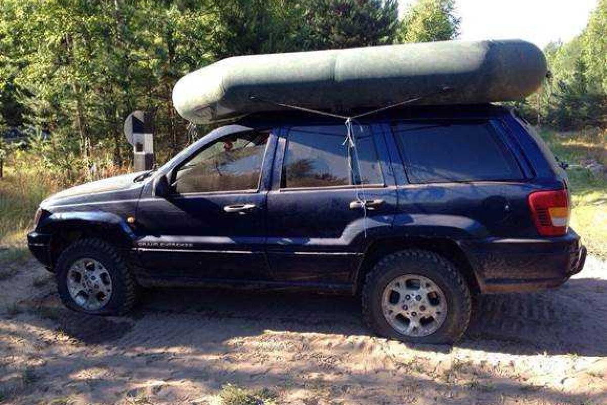 На Волыни пограничники останавливали контрабандистов с применением оружия